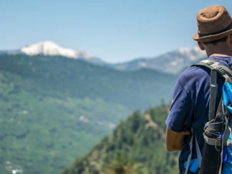 Packliste – outdoor-ausruestung-wandertour-rucksack Packliste - outdoor ausrüstung wandertour rucksack
