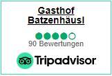 Widgets für Gasthof Batzenhäusl – Tripadvisor