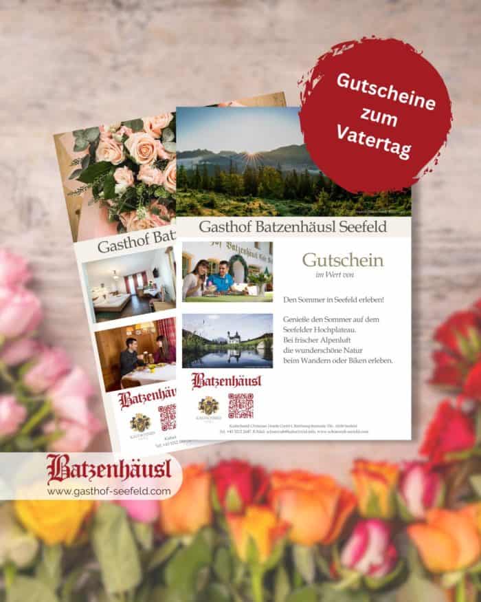 Vatertag 2024