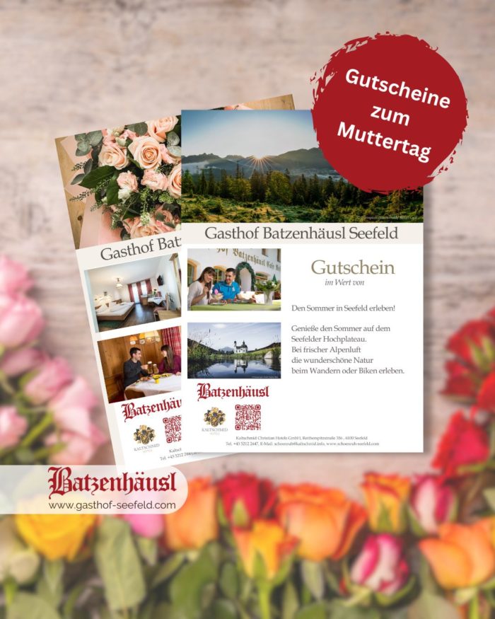 Muttertag