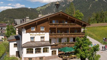 Gasthof roulette